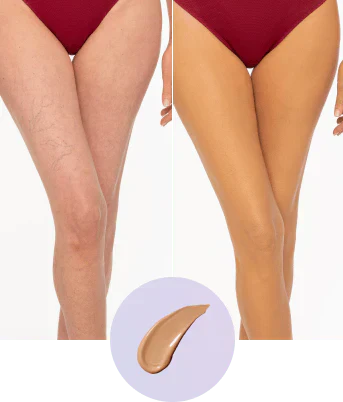 💜Last Day Buy 2 Get 1 Free!💜✨Body Coverage Perfector – Waterproof, Lightweight & Flawless Body Makeup