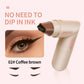 SISTE DAG-KJØP 1 FÅ 1 GRATIS SOLGT 50K+ - Perfect Wing Stamp<stAMP>Go - Easy Eyeliner Tool