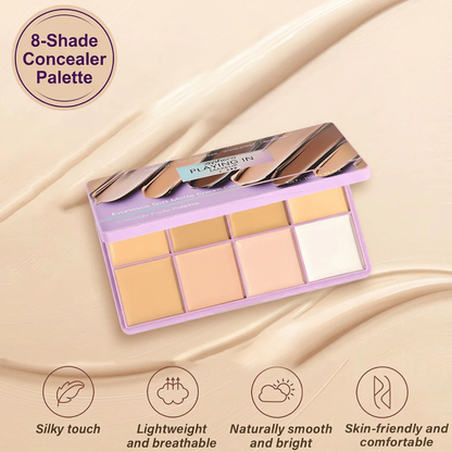 ⚡50K+ SOLD✨Soft Matte Cream Concealer