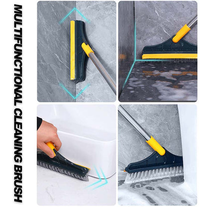 🎁Last Day Promotion 49% OFF🔥SOPAMI 180° Rotating Gap Cleaning Tool - Extendable Adjustable No-Touch Cleaner for Windows, Sliding Doors, Narrow Spaces, Home Deep Cleaning