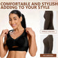 🔥Women’s Beige Wireless Bra, Soft Breathable Non-removable Moulded Cups, Yoga Fitness Sportswear for Gym & Daily Training
