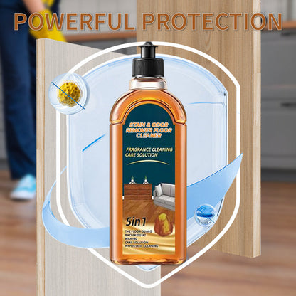 🔥Saldi eccezionali 50% di sconto🔥✨Detergente per pavimenti antimacchia e antiodore