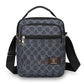 🎒 More Storage, Less Bulk | Men's Multi-Pocket Crossbody Travel Bag