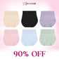 💞Leakproof High-Waist Tummy-Control Butt-Lifting Panties