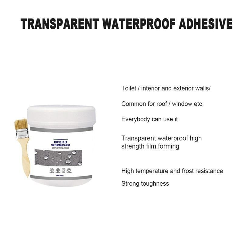 🔥KOOP 2, KRIJG 1 GRATIS🔥Waterdicht anti-lekmiddel