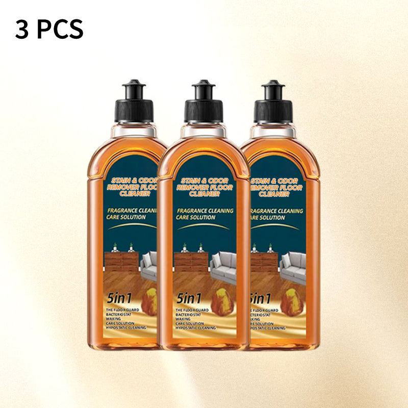 🔥Saldi eccezionali 50% di sconto🔥✨Detergente per pavimenti antimacchia e antiodore