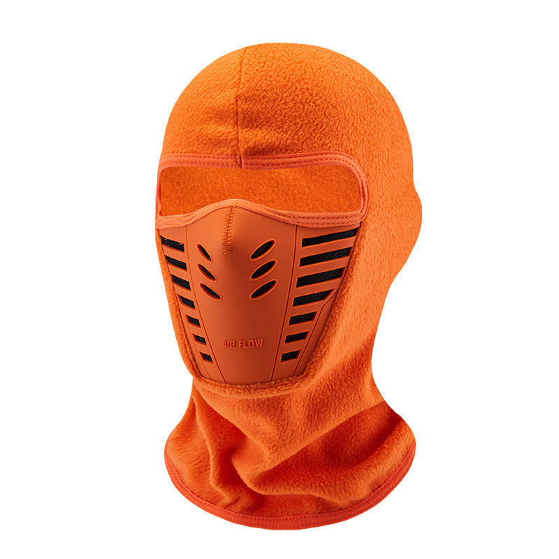 🖤Black Friday Sale:50% OFF🖤🔥Unisex Windproof Winter Warm Full Face Mask❄️