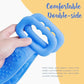HydratBath Silikon Body Cleansing Brush