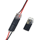 🔥 LAST DAY PROMOTION - 50%OFF 🏆Double-wire Plug-in Connector With Locking Buckle🔩🔒