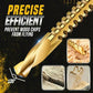 🔩 BUY 2 GET 1 FREE! ⚙️Twist Drill Bit Set – High-Speed Steel, Titanium-Coated & Multi-Material Ready