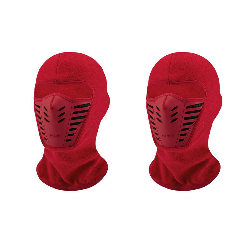 🖤Black Friday Sale:50% OFF🖤🔥Unisex Windproof Winter Warm Full Face Mask❄️