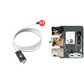 ⏰¡50% DE DESCUENTO POR TIEMPO LIMITADO! 💋✨Compra más, ahorra más.🥳Cable adaptador USB-C a HDMI para Switch