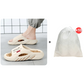 🥳SUMMER HOT SALE💥60% OFF!🥳💞50K+ SOLD! Unisex Non-Slip Thick Sole Cloud Slides🎁