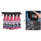 🧽 Ogni casa ha bisogno di questo🏠 Spray sgrassante ad azione rapida per griglie ad alta resistenza