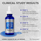 Copper Peptide Serum with GHK-Cu peptide, Argireline and Matrixyl 3000