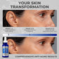 Copper Peptide Serum with GHK-Cu peptide, Argireline and Matrixyl 3000
