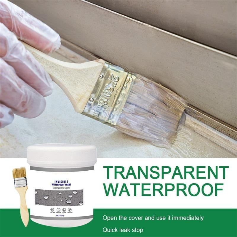🔥KOOP 2, KRIJG 1 GRATIS🔥Waterdicht anti-lekmiddel