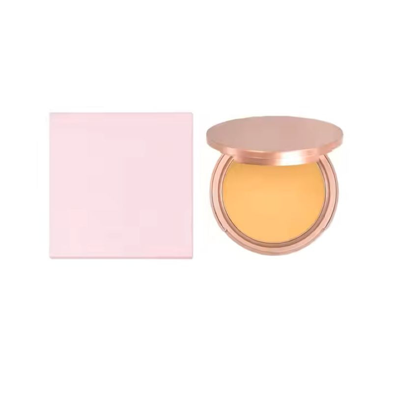 💜LAST DAY -BUY 1 GET 1 FREE💜⚡50K+ SOLD!✨Oil-Control Setting Compact Powder Foundation