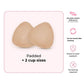 🔥 Buy One Get One Free!!💐OUFALI Lift Inserts for Bras – Lightly Padded, Double-Sided Adhesive Reusable, Washable • Natural Lift • Seamless Under Clothing