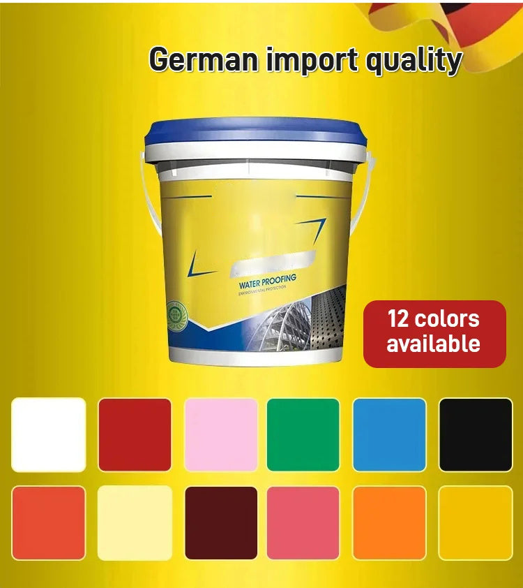 🔥Oferta especial de Año Nuevo 50% de descuento🔥Pintura antioxidante a base de agua 2025 Pintura para metal