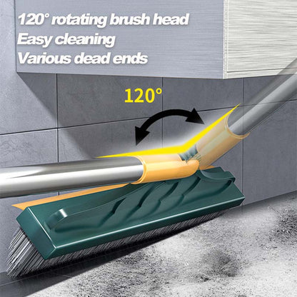 🎁Last Day Promotion 49% OFF🔥SOPAMI 180° Rotating Gap Cleaning Tool - Extendable Adjustable No-Touch Cleaner for Windows, Sliding Doors, Narrow Spaces, Home Deep Cleaning