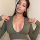 🔥 Buy One Get One Free!!💐OUFALI Lift Inserts for Bras – Lightly Padded, Double-Sided Adhesive Reusable, Washable • Natural Lift • Seamless Under Clothing