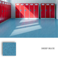 ✨2025 HOT SALE New Arrival✨High-Gloss Marble Finish Epoxy Floor Coating