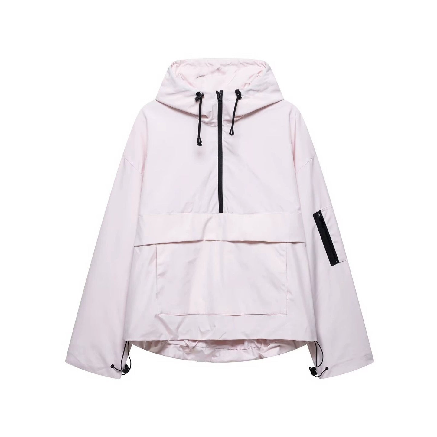 ☀️🌧️Last 3-Hour Flash Sale 50%OFF💧3-in-1 Waterproof Women's Jacket – Rain, Wind & Cold, All Covered
