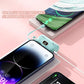 ⏰️LIMITED-TIME 50% OFF! 💋✨!!5000mAh Mini Portable Charger Power Bank for phone