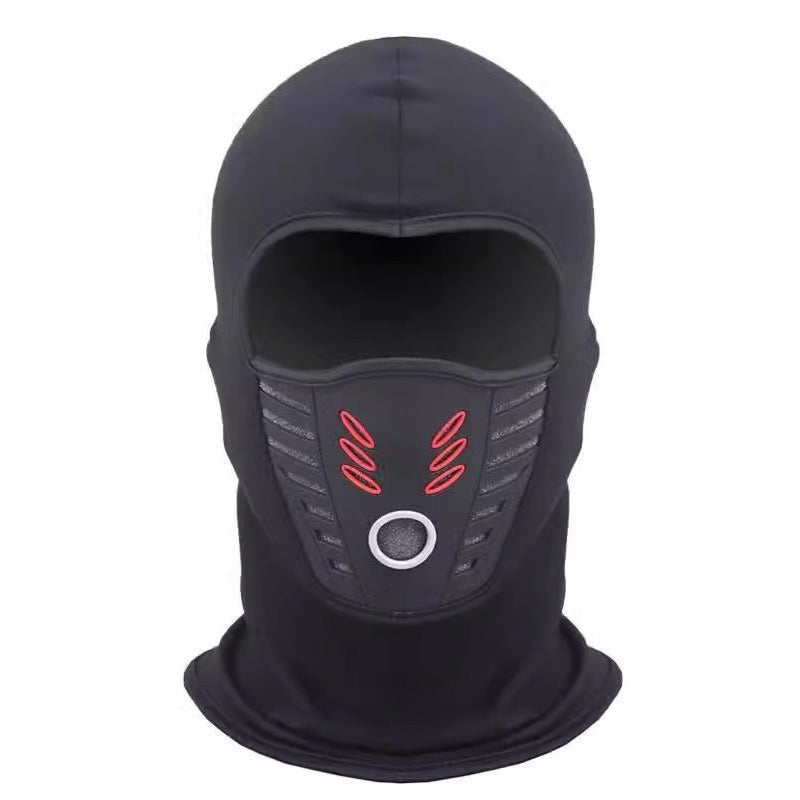 🖤Black Friday Sale:50% OFF🖤🔥Unisex Windproof Winter Warm Full Face Mask❄️