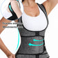 ✨New Arrival✨Waist Protector - Double Waist Belly Tightening Undershirt