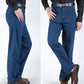 🔥Men's Slim Fit Hip Lifting Jeans🍑