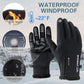 🔥🧤 Winter new product loss impulse❄️Warm Thermal Gloves Cycling Running Driving Gloves
