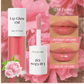 ⏳2026 NEW YEAR BUY MORE SAVE MORE✨ONLY ￡9.99!!!💋Tinted Lip Glow Oil - For Lush, Hydrated Lips with a Natural Glow! 💖