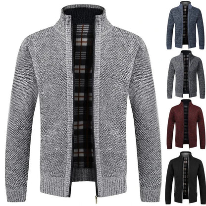 ✨New Arrival✨Knitted Cardigan Winter Coat