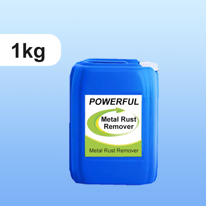 💯 New Product Hot Sale - Industrial Strength Metal Rust Remover