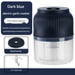 💥Electric Garlic Chopper, Mini Portable Veggie Cutter