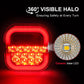 🔥Hot Sale 50% OFF🔥Wireless Magnetic Trailer Lights