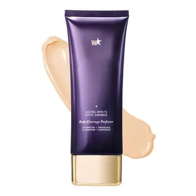 💜Last Day Buy 2 Get 1 Free!💜✨Body Coverage Perfector – Waterproof, Lightweight & Flawless Body Makeup