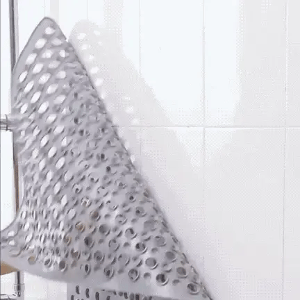 🛁LAST DAY SALE 60% OFF⚡50K+ SOLD🚿Premium Anti Slip Shower Safety Mat with Strong Suction Cups🧼