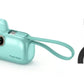 ⏰️LIMITED-TIME 50% OFF! 💋✨!!5000mAh Mini Portable Charger Power Bank for phone