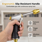 🔥Offre à durée limitée : 50 % de réduction🔥Pistolet à eau de nettoyage haute pression