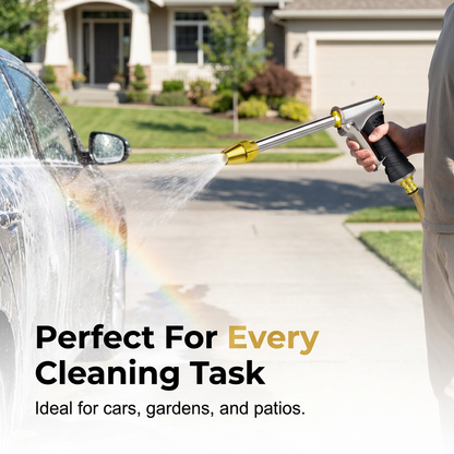 🔥Limited Time Promotion 50% OFF🔥High-Pressure Cleaning Water Gun