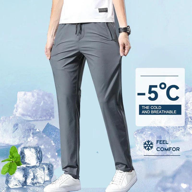 ⏰🔥LAST DAY 70% OFF!🔥50K+ SOLD! - Men's Ultra Stretch Quick Drying Pants