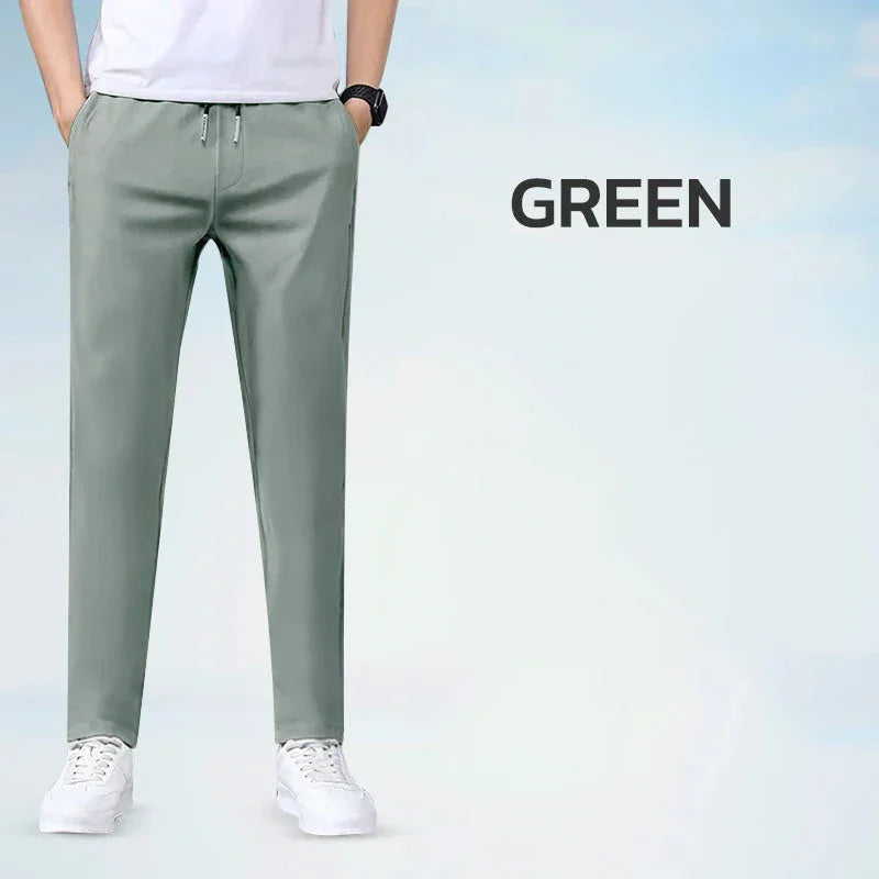 ⏰🔥LAST DAY 70% OFF!🔥50K+ SOLD! - Men's Ultra Stretch Quick Drying Pants