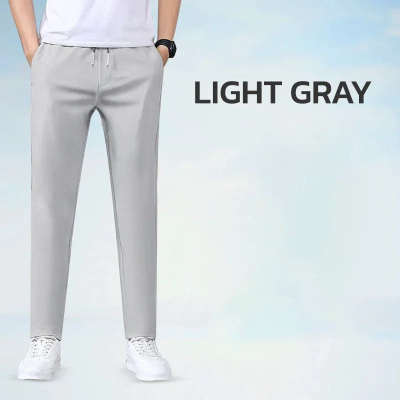 ⏰🔥LAST DAY 70% OFF!🔥50K+ SOLD! - Men's Ultra Stretch Quick Drying Pants