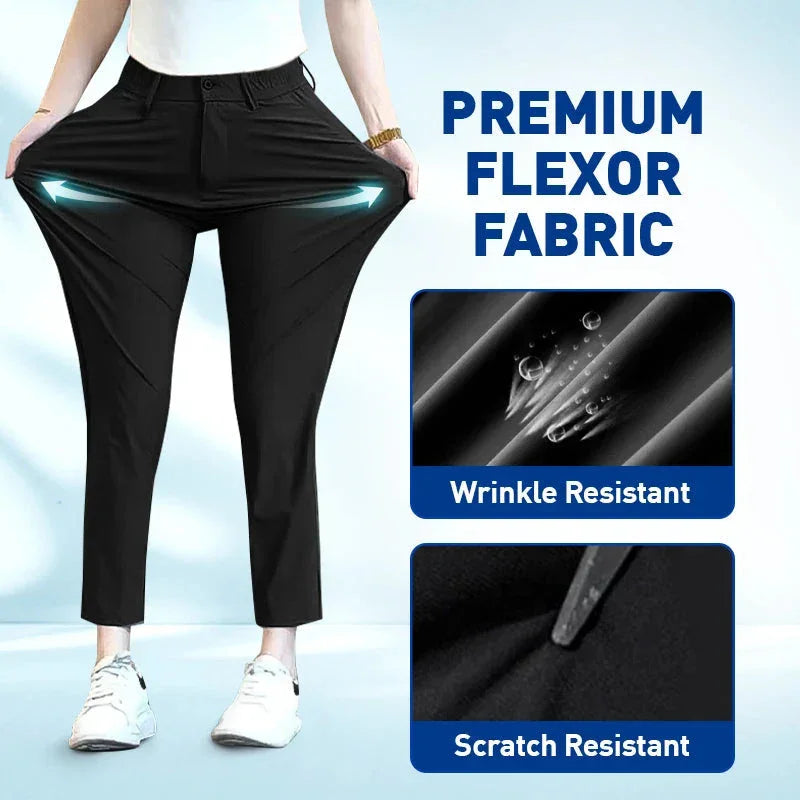 ⏰🔥LAST DAY 70% OFF!🔥50K+ SOLD! - Men's Ultra Stretch Quick Drying Pants