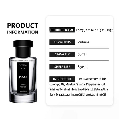 🧴💨Midnight Drift - Gentlemen’s Reserve (1.69 fl.oz)