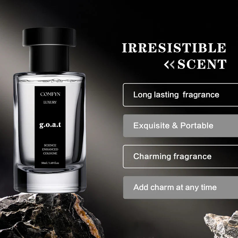 🧴💨Midnight Drift - Gentlemen’s Reserve (1.69 fl.oz)