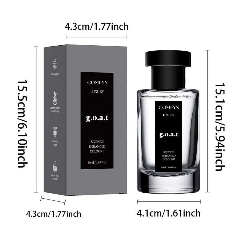 🧴💨Midnight Drift - Gentlemen’s Reserve (1.69 fl.oz)